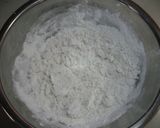 米粉で作るうどん作り方1写真