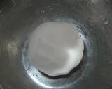 米粉で作るうどん作り方3写真