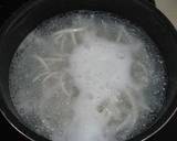 米粉で作るうどん作り方7写真