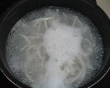 米粉で作るうどん作り方7写真
