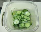 スイートポテトサラダ作り方3写真
