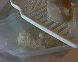 マグロゴロゴロ５分煮！Ver.2作り方1写真