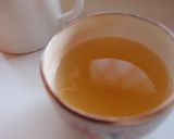 ハトムギ(実)から「はと麦茶」作り方6写真