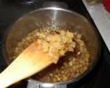 パンにお菓子に混ぜて～新しょうがの砂糖煮作り方3写真
