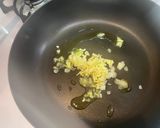 即席ドライカレー作り方3写真