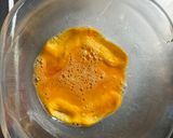 簡単！パサパサしない鶏そぼろご飯作り方1写真