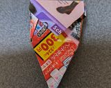 ホッチキス不要！浅型カップの折り方作り方16写真