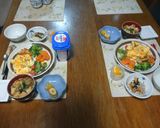 茶豆と砂糖の甘ーいスクランブルegg作り方27写真