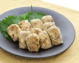 カルシウムがとれる！厚揚げの和風ナゲット作り方5写真