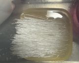 簡単もやし春雨作り方1写真