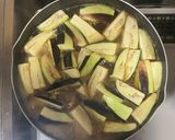超簡単☆なすの和風カレーたっぷりあんかけ煮♪♪作り方1写真