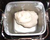 次の日も　固くならない自家製米粉パン夏編作り方4写真