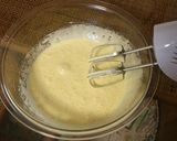 りんごの簡単ケーキ作り方1写真
