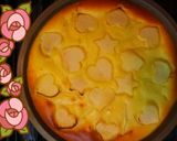 りんごの簡単ケーキ作り方6写真