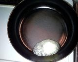 おいしい！厚揚げ焼き肉たれバターステーキ作り方1写真
