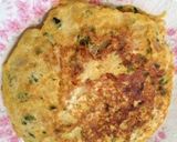 苦くない☆ゴーヤ卵焼き作り方5写真