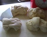 次の日も　固くならない自家製米粉パン夏編作り方6写真