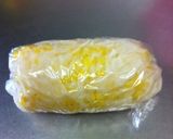 塩麹で美味しいトウモロコシ作り方2写真