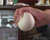 次の日も　固くならない自家製米粉パン夏編作り方7写真