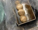 次の日も　固くならない自家製米粉パン夏編作り方8写真