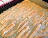 ワンコのおやつチキンスティック▽・ｗ・▽作り方5写真