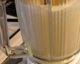 カッテージチーズでチーズケーキ♪作り方3写真