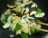 ∞∞∞　自然食卓　酢豚風　∞∞∞作り方2写真