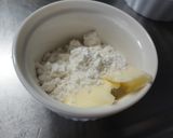 野菜たっぷり☆鮭のクリームソース作り方3写真