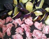 お手軽★ 豚こま肉で♪さっぱり夏ポン炒め作り方4写真