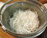 ピータン豆腐作り方2写真