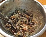 ピータン豆腐作り方3写真