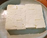 ピータン豆腐作り方1写真