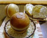 冷やして♪クリームホイップパン作り方11写真