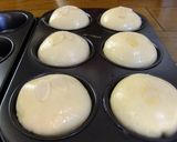 冷やして♪クリームホイップパン作り方10写真