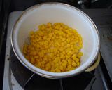 キャベツを食べるスープ作り方1写真
