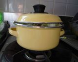 キャベツを食べるスープ作り方3写真