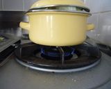 キャベツを食べるスープ作り方4写真