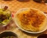 野菜を食べよう！【母直伝の餃子】作り方6写真