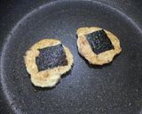簡単♡山芋のふわふわ焼き作り方5写真