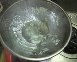 揚げなすとピーマンの油味噌☆作り方12写真