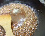 揚げなすとピーマンの油味噌☆作り方15写真