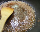 揚げなすとピーマンの油味噌☆作り方16写真