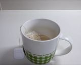 ホットケーキミックスde紅茶マフィン♪作り方1写真