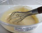 ホットケーキミックスde紅茶マフィン♪作り方3写真