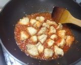 旨辛☆トリチリ作り方9写真
