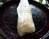 ビニール袋でチン・蒸しとうもろこし作り方3写真