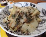 ご飯のお供に！シソ味噌作り方6写真