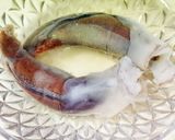 実は簡単！やみつき塩辛☆作り方7写真