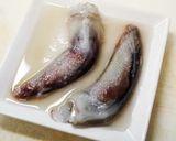 実は簡単！やみつき塩辛☆作り方6写真