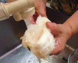 冬瓜のお味噌汁 エコ編!作り方2写真